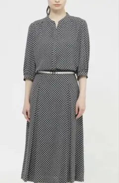 ポールスチュアートロングスカート