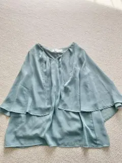 ロペピクニック　トップス　サイズ38