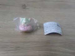ぷちきゃあ もぐもぐかくれんぼ ガチャ フィギュア