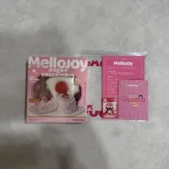 Mellojoy 廃盤初期キウイフルーツ - メルカリ