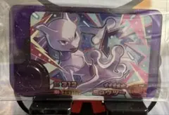 ポケモンフレンダ　ミューツー　ベストタッグ1弾　スーパートレジャー