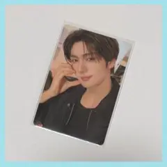 TWS ヨンジェ sparlingdays トレカ