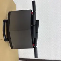 BUFFALOWi-FiルーターWXR-6000AX12P本体のみ【初期化済み】 BUFFALOWi-FiルーターWXR-6000AX12P本体のみ【初期化済み】 - メルカリ