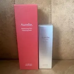 オレリー モイストオイルクレンジングウォーター オレリー リンクル