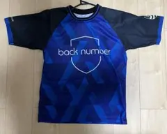 2026年最新】back number サッカーシャツの人気アイテム - メルカリ