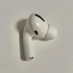 【ジャンク】Apple  AirPodsPro 第1世代 L 左耳のみ②のサムネイル