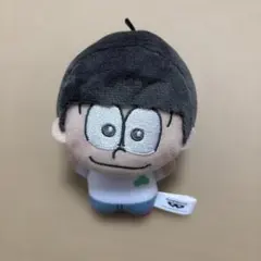おそ松さん 10周年 ぬいぐるみ　マスコット