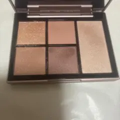 SNIDEL フェイススタイリスト EX13 アイシャドウパレット