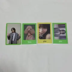 TWICE this is for トレカ ミナ ポラロイド