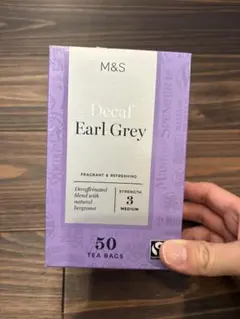 2026年最新】Marks & Spencer お茶の人気アイテム - メルカリ