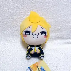 もちぴこ　鏡音レン　ぬいぐるみ　初音ミクシリーズ