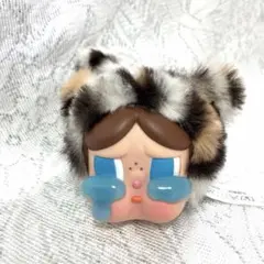 CRYBABY Wild but Cutie ぬいぐるみペンダント 未使用