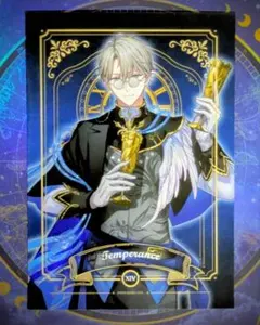 ハンドレッドノート・ローソンプリント・ホークアイズ・枯柳杖道 L判