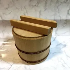 2026年最新】おひつ 木製の人気アイテム - メルカリ