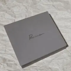 Ririmew インザミラーアイパレット 03 ウィンターグレイのサムネイル