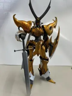 IMS 1/100 V・サイレン・プロミネンス　完成塗装品のサムネイル
