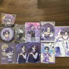 カラフルピーチ　もふくん　まとめ売り