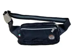 レザー ボディバッグ