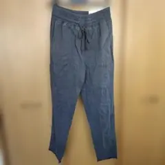 ダークグレー ジョガーパンツ XSサイズ