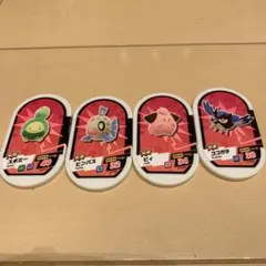 ポケモンメザスタ タグ