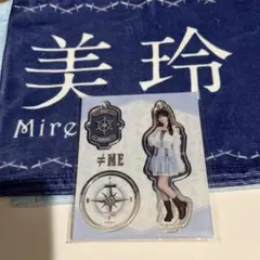 諸橋沙夏 生写真 直筆 モーリーファンタジー パペット - メルカリ