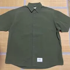 23ss Wtaps Repo 01 / SS / Ctpl SIGN シャツのサムネイル