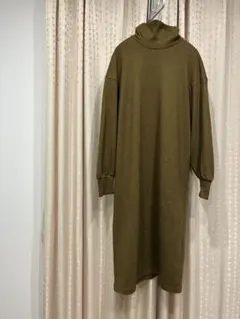 UNIQLO ワンピース