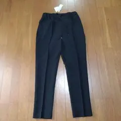 連休SALE‼️【新品未使用タグ付き】comcoca ドット柄パンツ