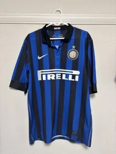 Nike インテル ユニフォーム