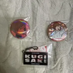 呪術廻戦 釘崎野薔薇 セット