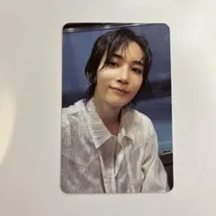 SEVENTEE STF Blue トレカ ジョンハン