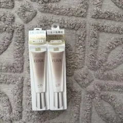 ELIXIR DAY CARE REVOLUTION 2本セットのサムネイル