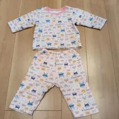 アンパンマン パジャマ 90cm