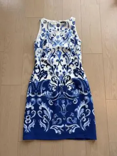 LAUREN RALPH LAUREN ノースリーブドレス 150㌢