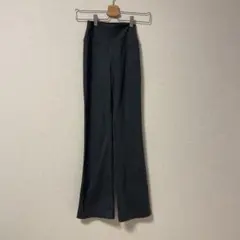 H&M Drymove ヨガパンツ XS ダークグレー チャコールグレー
