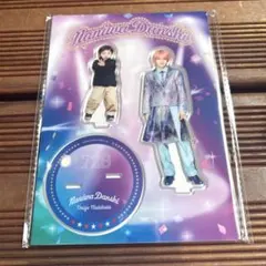 なにわ男子 西畑大吾 ファミクラストア 藤原P アクリルスタンド アクスタ