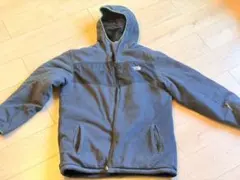 THE NORTH FACE リバーシブル フリースジャケット