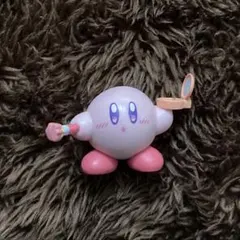 【汚れ、キズなし】星のカービィ／メイクごっこ