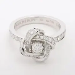 ピヴォワンヌ ソリテール リング　50のサムネイル