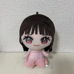 髙松瞳 モーリーファンタジー ぬいぐるみ