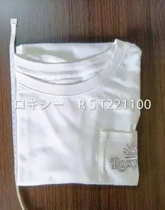 ROXY　Tシャツ RST221100