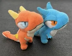 オレカバトル2 キャラクターグッズ