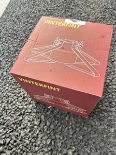 IKEA もみの木スタンド VINTERFINTのサムネイル