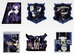 2026年最新】リボーン ブロマイド カードくじの人気アイテム - メルカリ