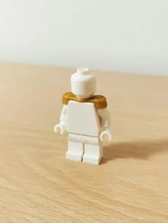 レゴ　エポレット　2個セット　肩章　パールゴールド