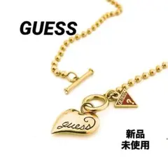新品　GUESS ゲス　レディース　 ネックレスのサムネイル