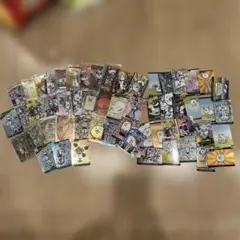 にゃんこ大戦争 ウエハース ５６枚