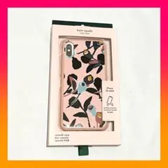 kate spade ケイトスペード iPhone XS MAX ケース