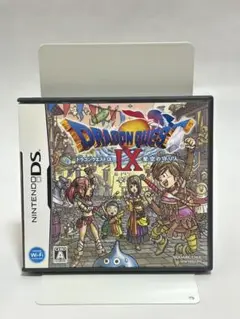 ドラゴンクエストIX 星空の守り人　ニンテンドーDS