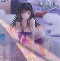 ToLOVEる Desktop Cute 古手川唯 ルームウェアver. - メルカリ